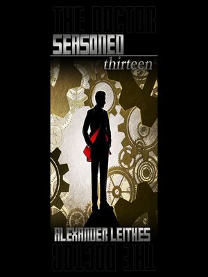 cover image of The Doctor--Seasoned Thirteen